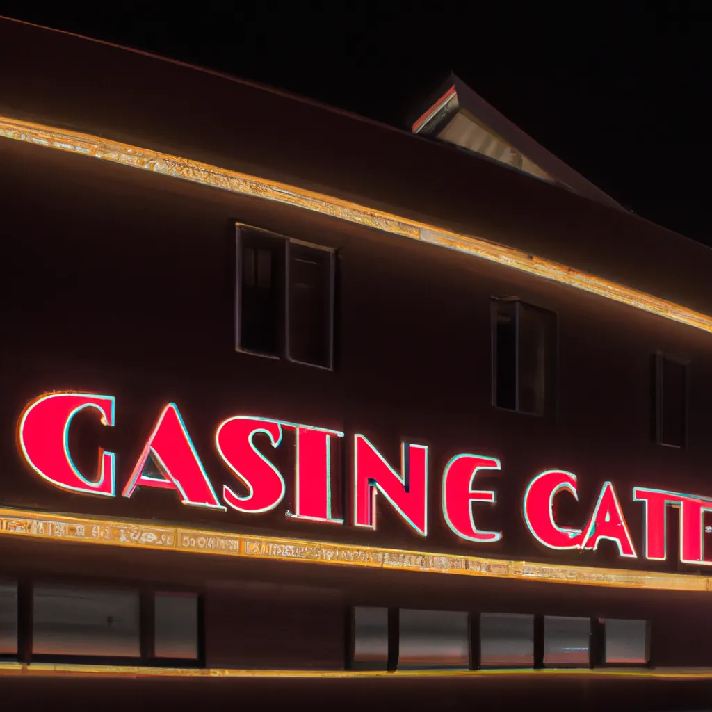 Gran Casino Tiel